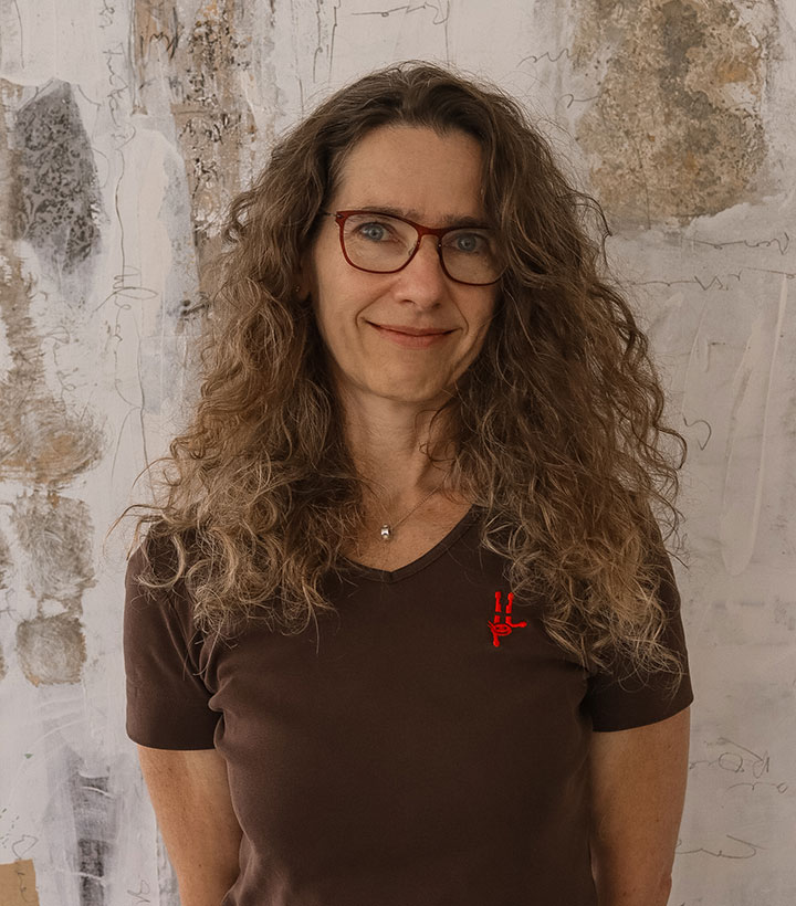 Dr. Ingeborg Kretschmer-Schneider