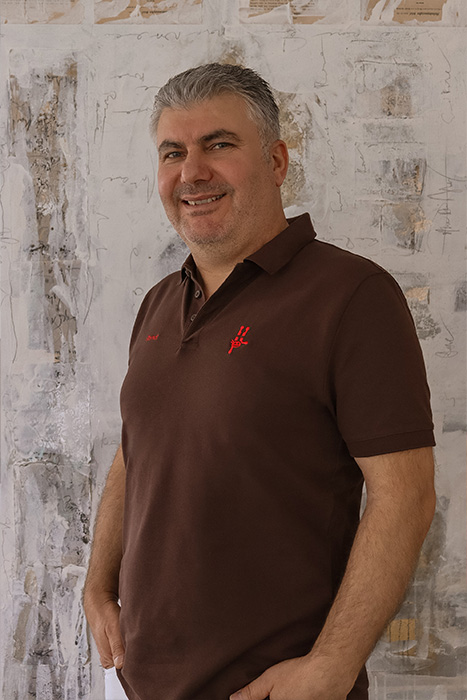 Ahmet Koykac